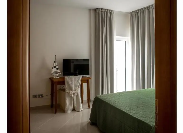 １ベッドルームアパートメント, Lido Resort