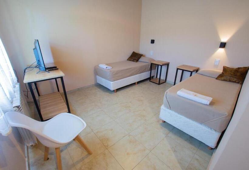 חדר סטנדרט, Patagonia Suites