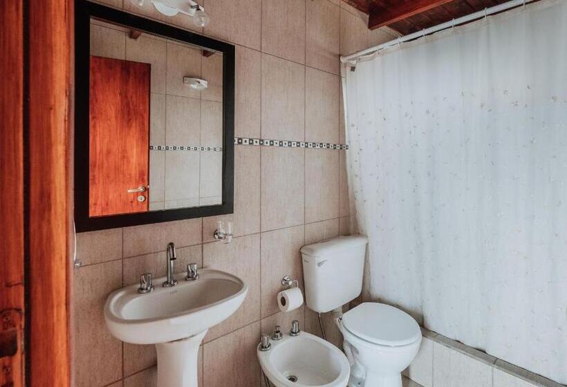 חדר סטנדרט, Patagonia Suites