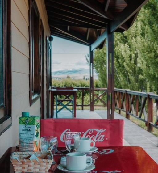 חדר סטנדרט, Patagonia Suites