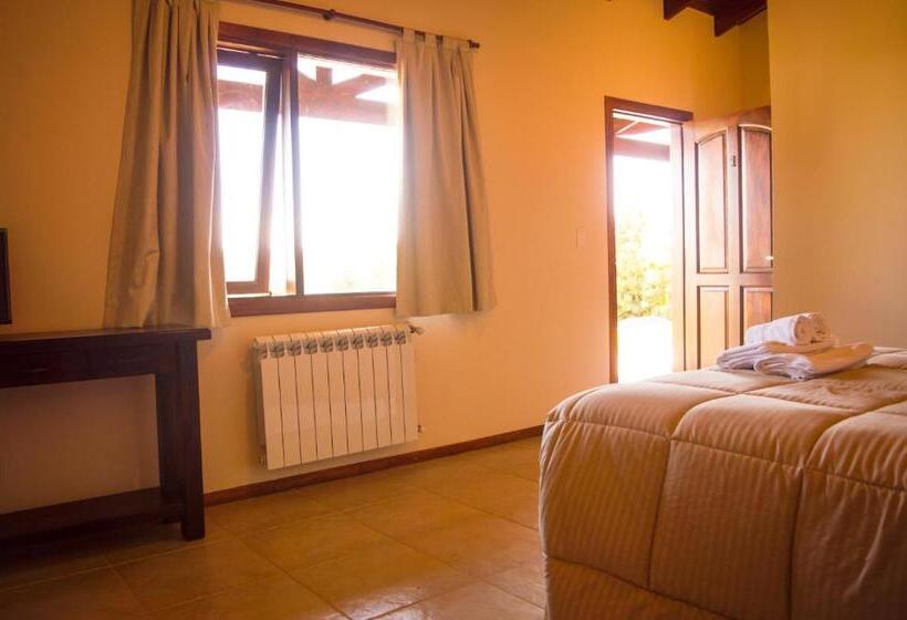 חדר סטנדרט, Patagonia Suites