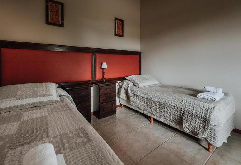 חדר סטנדרט, Patagonia Suites