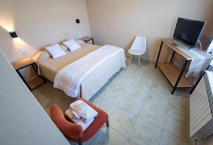 חדר סטנדרט, Patagonia Suites