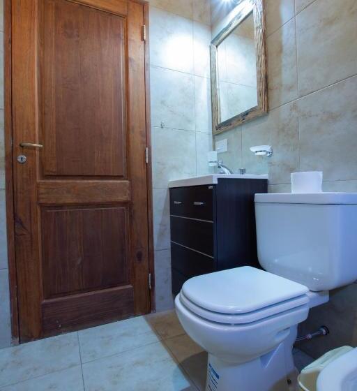 חדר סטנדרט, Patagonia Suites