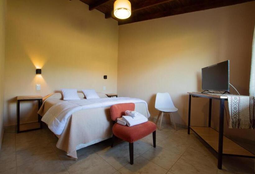 חדר סטנדרט, Patagonia Suites