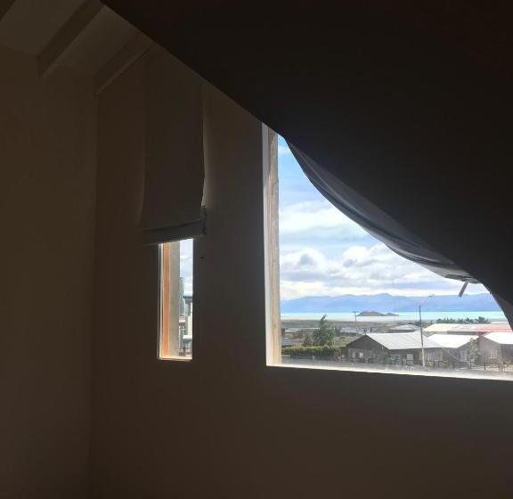 חדר סטנדרט לשלושה, Patagonia Suites