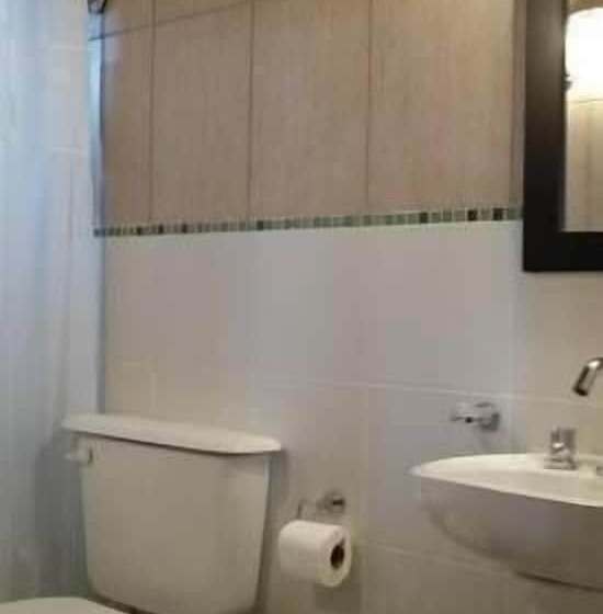 חדר סטנדרט, Patagonia Suites