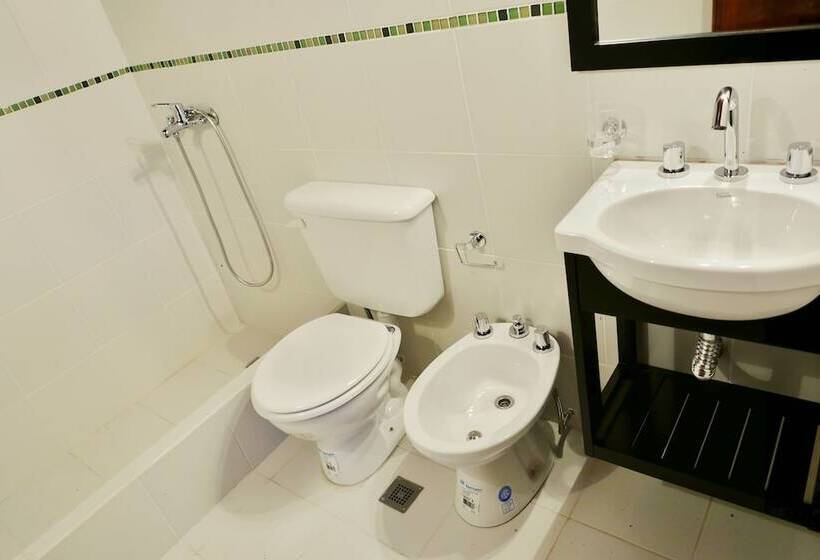 חדר סטנדרט, Patagonia Suites