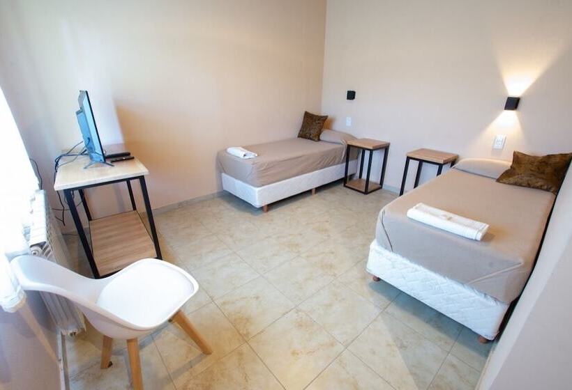 חדר סטנדרט, Patagonia Suites