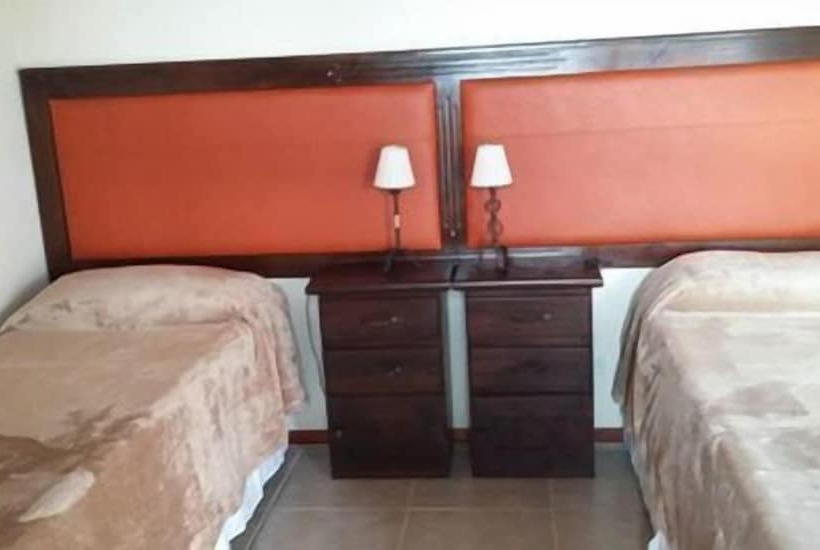 חדר סטנדרט, Patagonia Suites