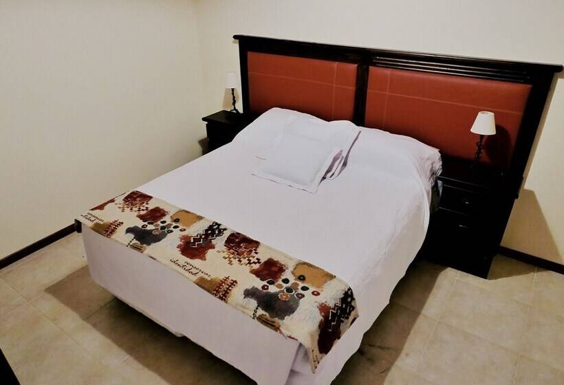 חדר סטנדרט, Patagonia Suites