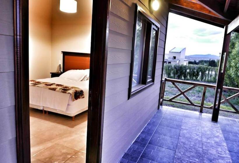 חדר סטנדרט, Patagonia Suites