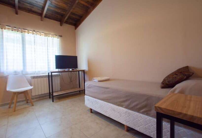 חדר סטנדרט, Patagonia Suites