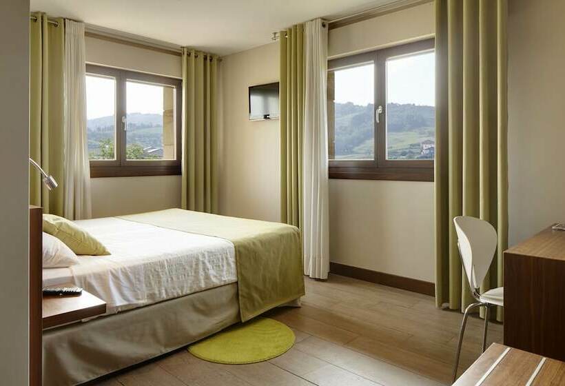 Номер Стандарт Трехместный, Rural Gaintza