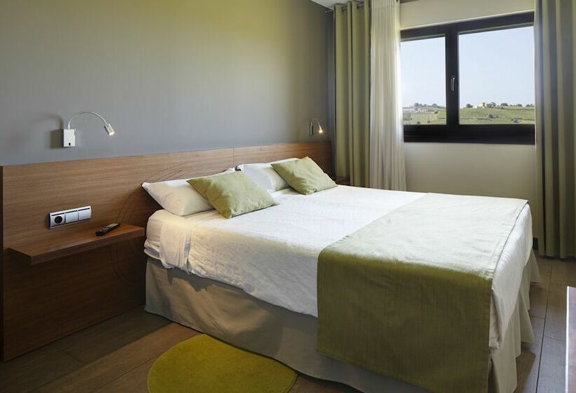 Номер Стандарт Трехместный, Rural Gaintza