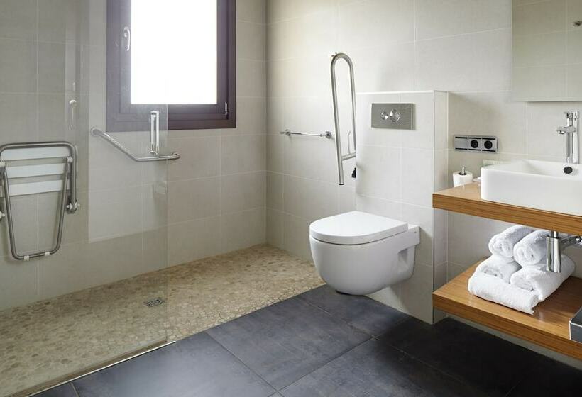 Номер Стандарт Трехместный, Rural Gaintza