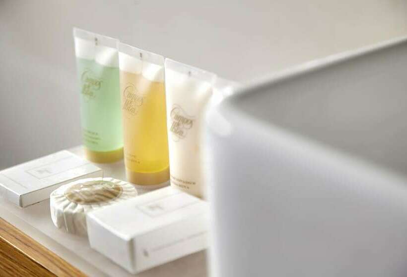 Номер Стандарт Трехместный, Rural Gaintza