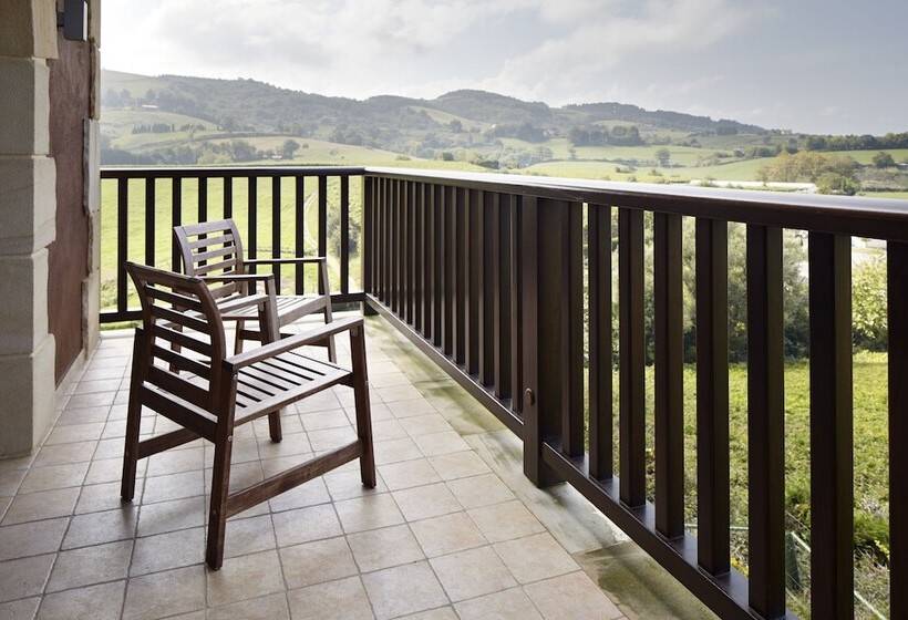 Номер Superior Вид на Горы, Rural Gaintza