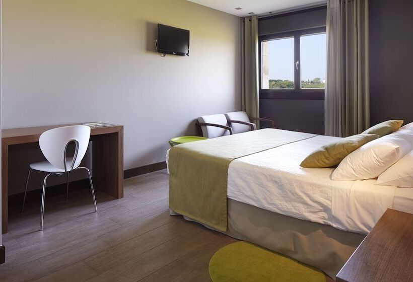 Номер Superior Вид на Горы, Rural Gaintza