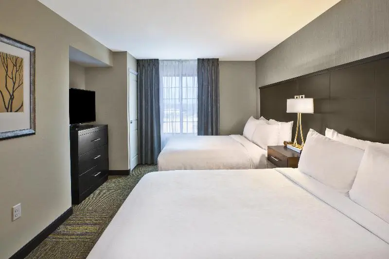2ベッドスイートルーム, Staybridge Suites Benton Harbor St. Joseph, An Ihg