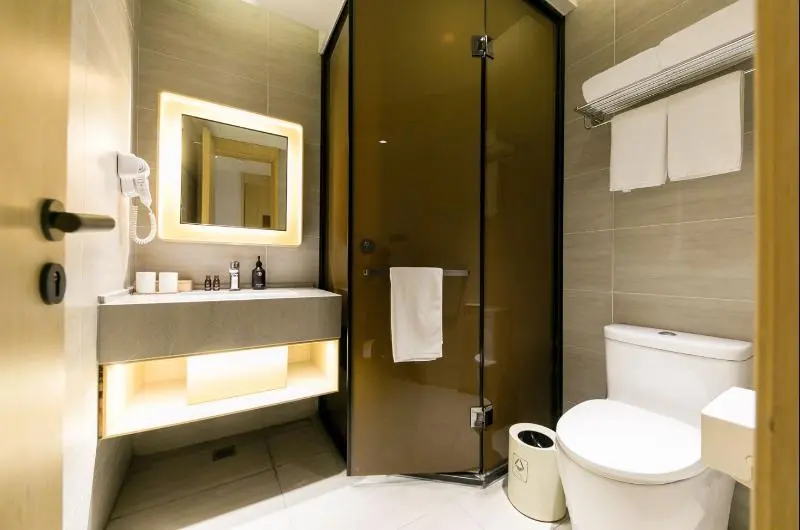 スタンダードルーム, Staybridge Suites Benton Harbor St. Joseph, An Ihg