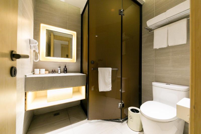 스탠다드 룸, Staybridge Suites Benton Harbor St. Joseph, An Ihg