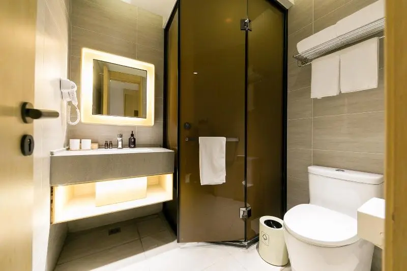 スタンダードルーム, Staybridge Suites Benton Harbor St. Joseph, An Ihg