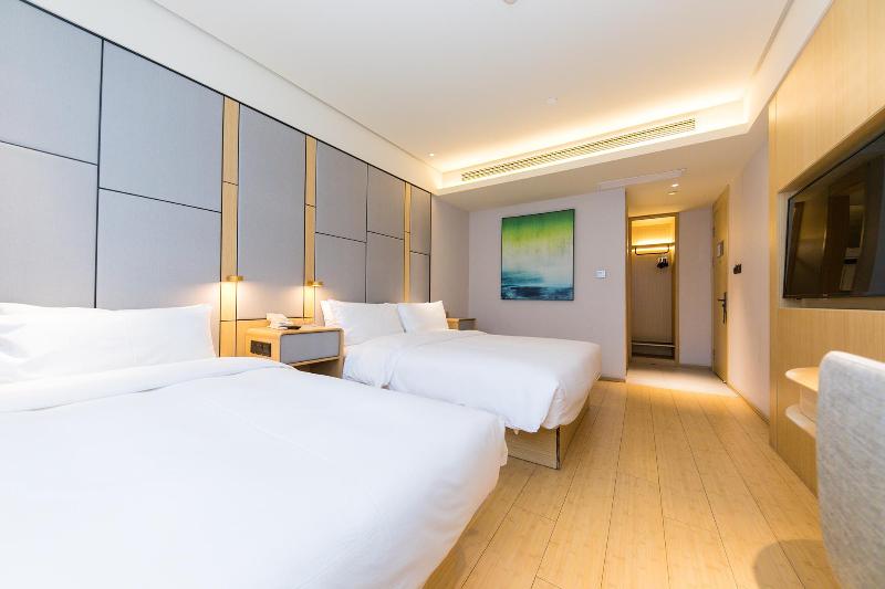 스탠다드 룸, Staybridge Suites Benton Harbor St. Joseph, An Ihg