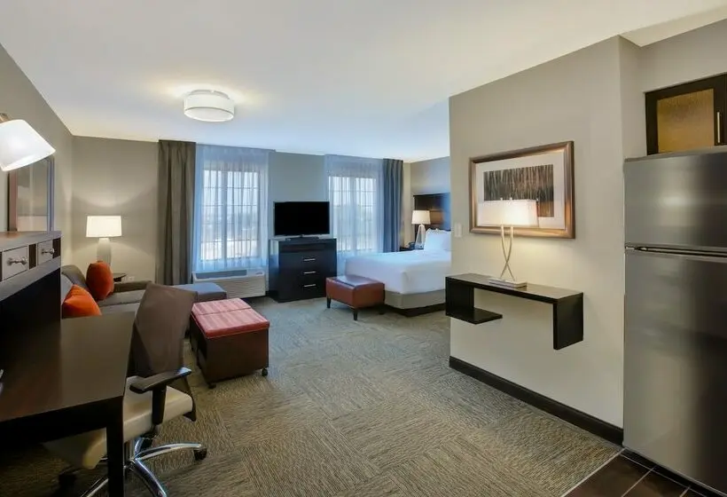 スイート, Staybridge Suites Benton Harbor St. Joseph, An Ihg