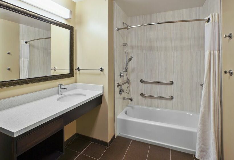 스위트, Staybridge Suites Benton Harbor St. Joseph, An Ihg