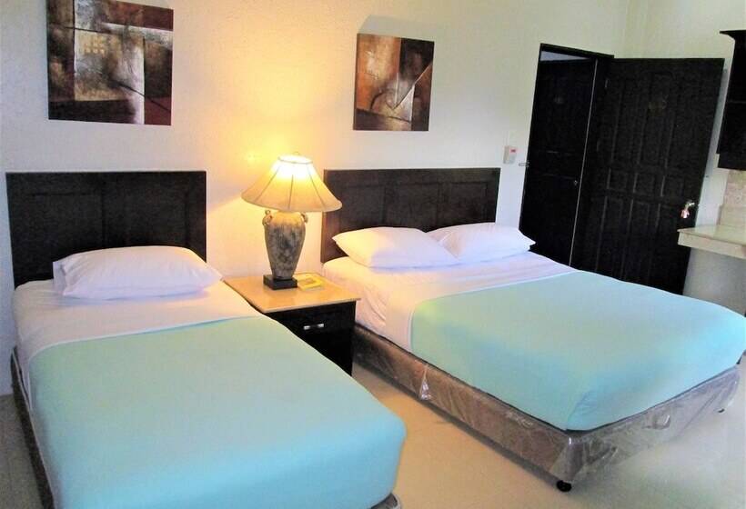 行政套房, Stonestown Suites