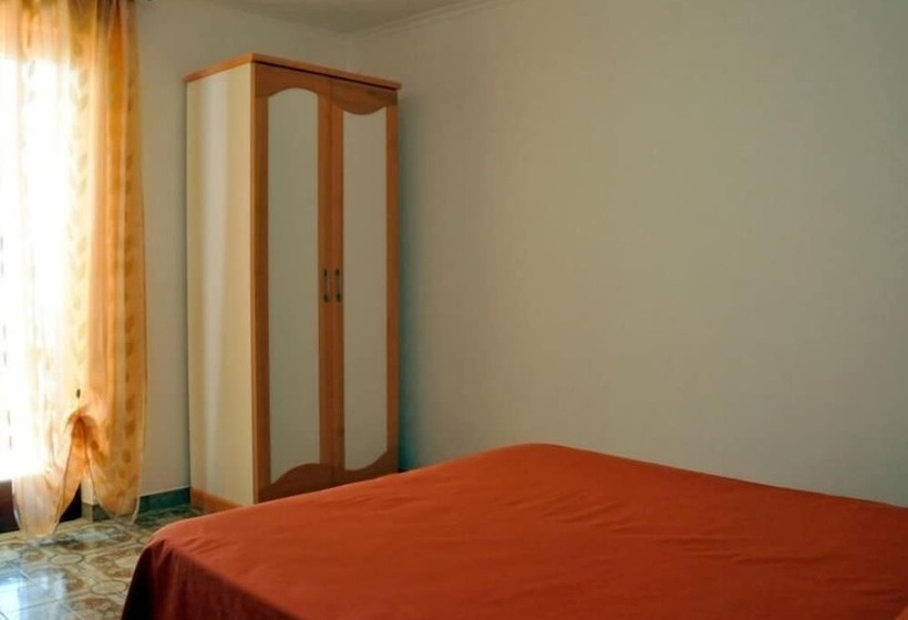 Номер Стандарт Вид на Море, B&b Canto Delle Sirene