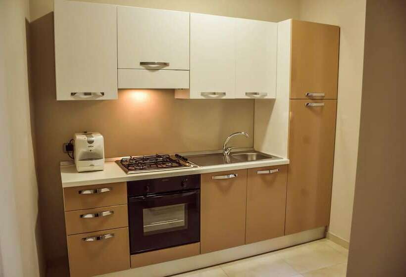 Family Suite, Brain Rooms & Suite