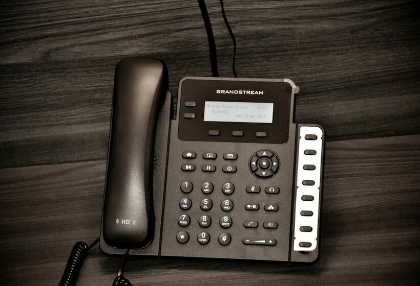 Family Suite, Brain Rooms & Suite