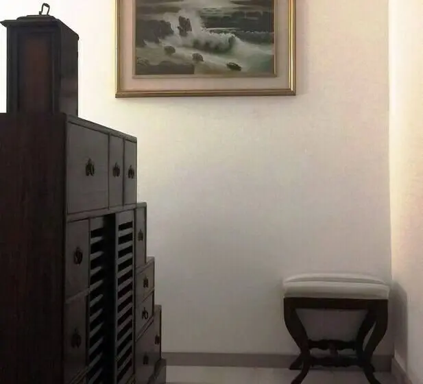 اتاق استاندارد, Plan Sea Guest House