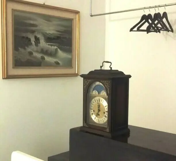 اتاق استاندارد, Plan Sea Guest House