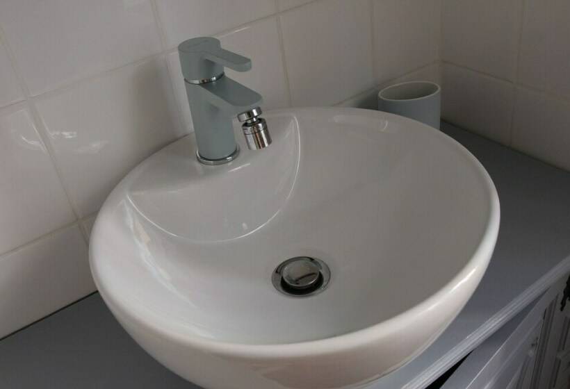 스탠다드 룸, Plan Sea Guest House