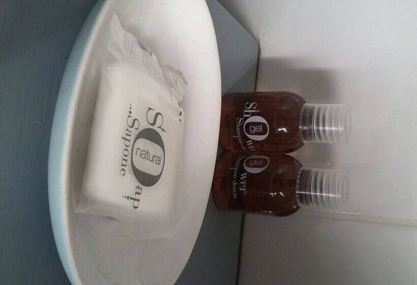 스탠다드 룸, Plan Sea Guest House