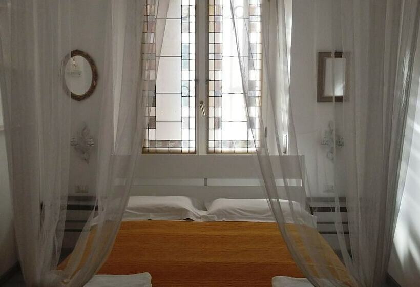 스탠다드 룸, Plan Sea Guest House