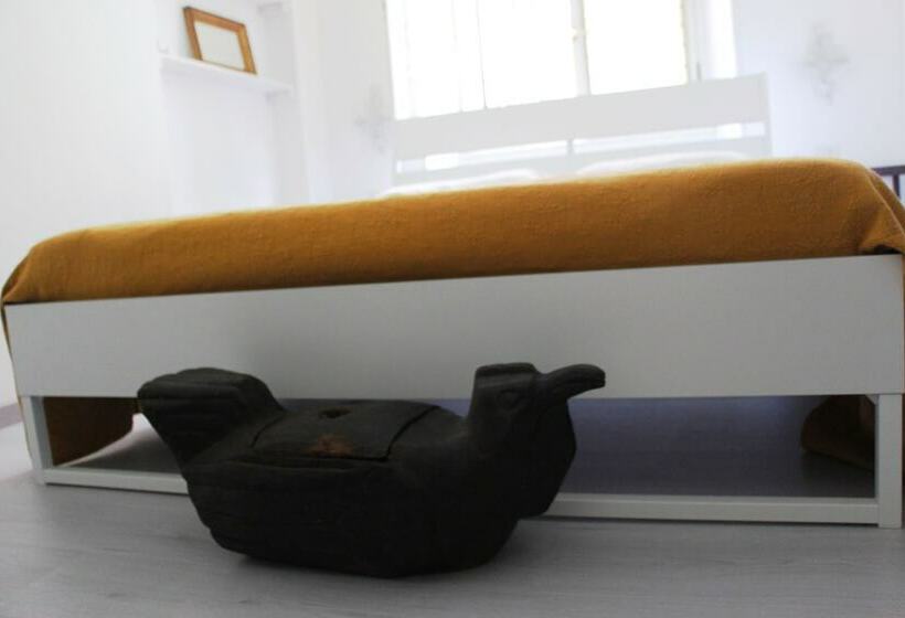 Номер Стандарт, Plan Sea Guest House