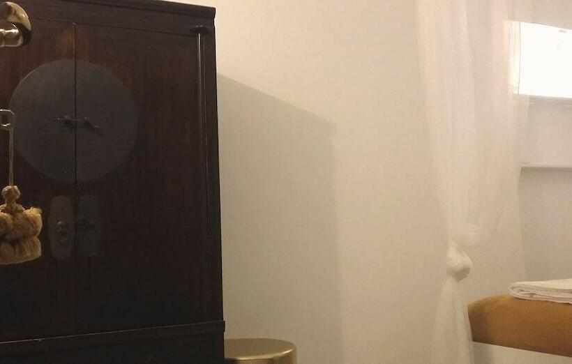 스탠다드 룸, Plan Sea Guest House