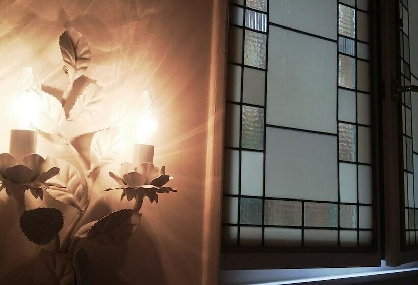 스탠다드 룸, Plan Sea Guest House