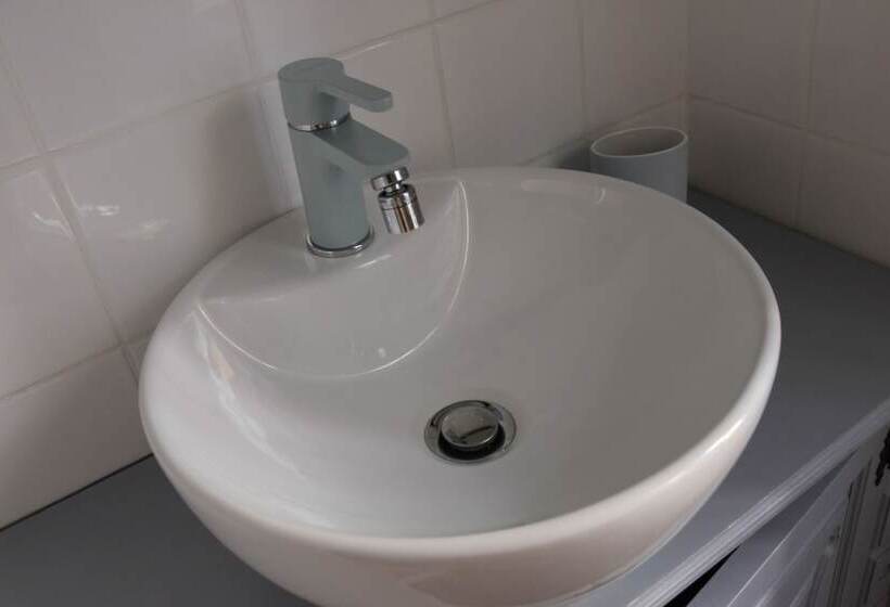 스탠다드 룸, Plan Sea Guest House