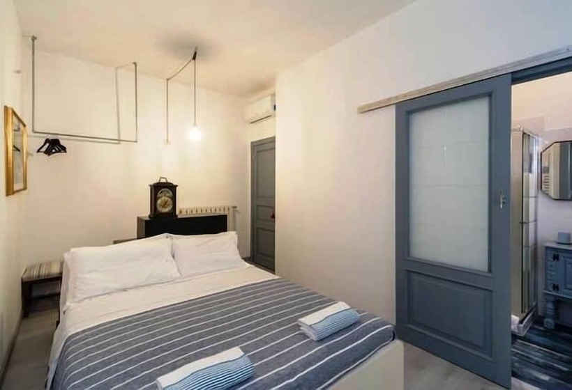 스탠다드 룸, Plan Sea Guest House