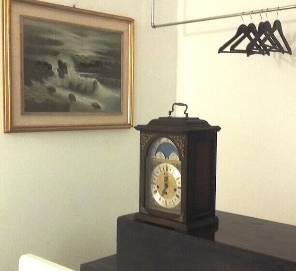 스탠다드 룸, Plan Sea Guest House