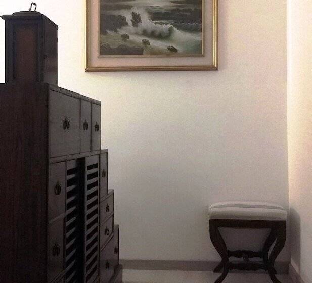 스탠다드 룸, Plan Sea Guest House