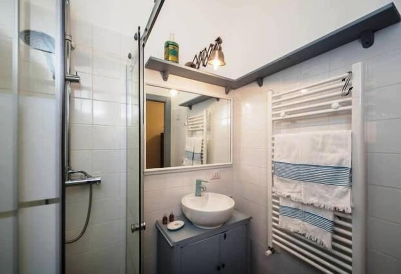 스탠다드 룸, Plan Sea Guest House