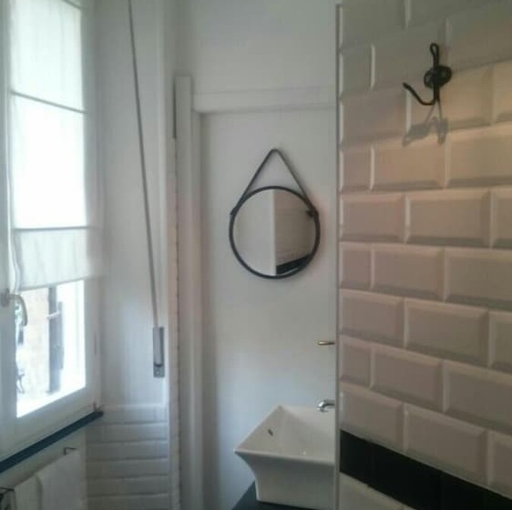 Номер Deluxe, Plan Sea Guest House