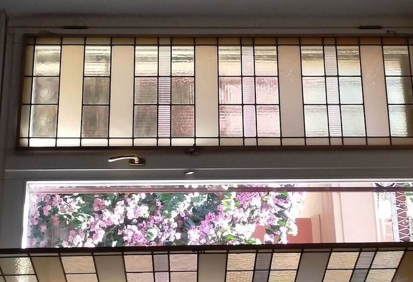 디럭스 룸, Plan Sea Guest House