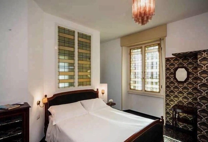 Номер Deluxe, Plan Sea Guest House